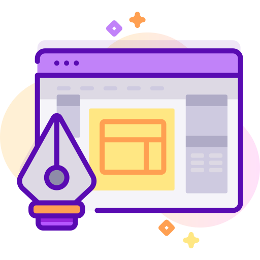 Ui design